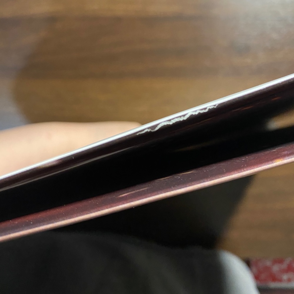 Harry Styles Self-Titled Black Vinyl - Picture 6 of 7